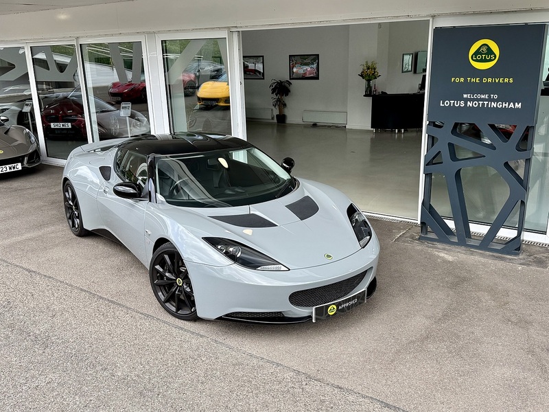 3.5 V6 S Sports Racer Coupe 2dr Petrol Manual Euro 5 (350 ps)