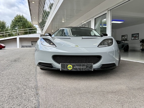 3.5 V6 S Sports Racer Coupe 2dr Petrol Manual Euro 5 (350 ps)