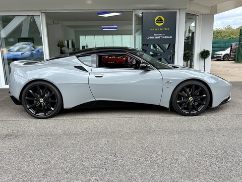 3.5 V6 S Sports Racer Coupe 2dr Petrol Manual Euro 5 (350 ps)