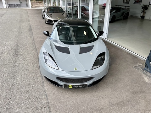 3.5 V6 S Sports Racer Coupe 2dr Petrol Manual Euro 5 (350 ps)