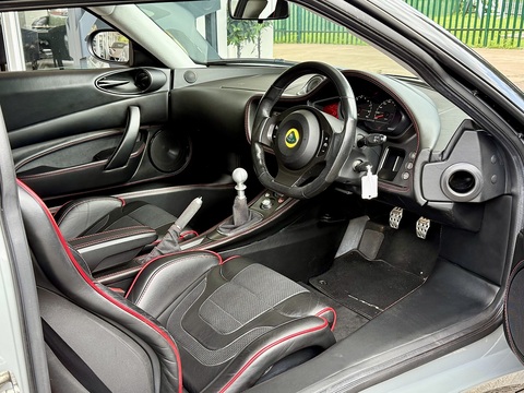3.5 V6 S Sports Racer Coupe 2dr Petrol Manual Euro 5 (350 ps)