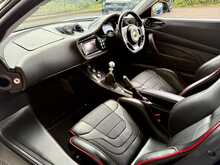 LOTUS EVORA S SPORTS RACER IN VORTEX GREY