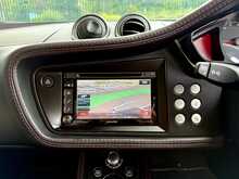 LOTUS EVORA S SPORTS RACER IN VORTEX GREY