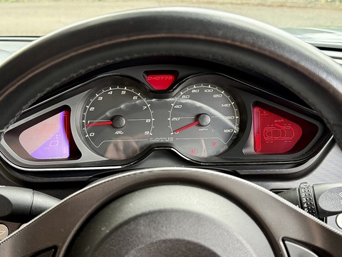 3.5 V6 S Sports Racer Coupe 2dr Petrol Manual Euro 5 (350 ps)