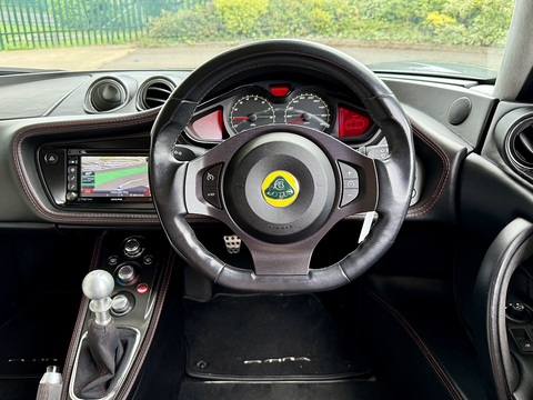 3.5 V6 S Sports Racer Coupe 2dr Petrol Manual Euro 5 (350 ps)