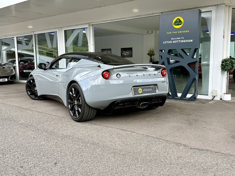 3.5 V6 S Sports Racer Coupe 2dr Petrol Manual Euro 5 (350 ps)