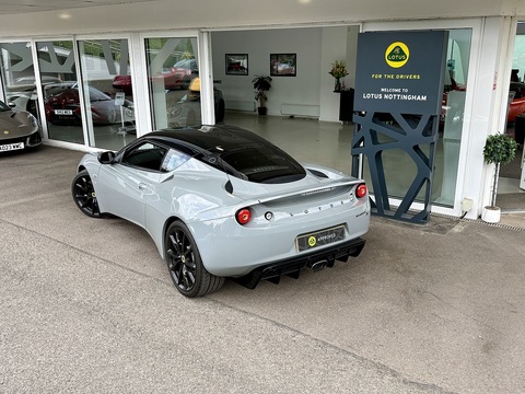 3.5 V6 S Sports Racer Coupe 2dr Petrol Manual Euro 5 (350 ps)