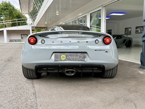 3.5 V6 S Sports Racer Coupe 2dr Petrol Manual Euro 5 (350 ps)