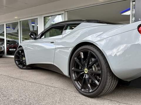3.5 V6 S Sports Racer Coupe 2dr Petrol Manual Euro 5 (350 ps)