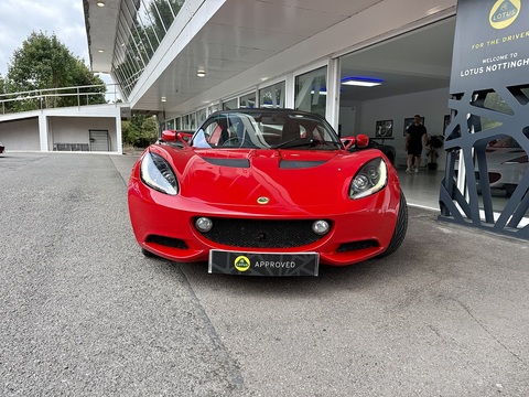 Touring Convertible 1.6 Manual Petrol