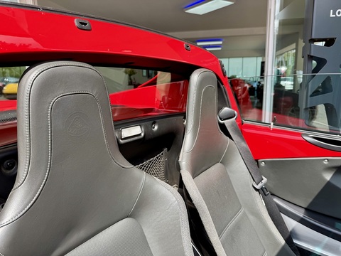 Touring Convertible 1.6 Manual Petrol