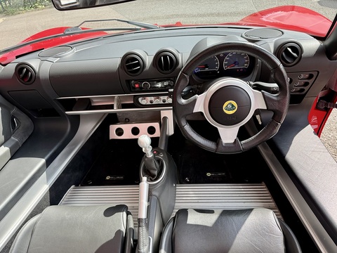 Touring Convertible 1.6 Manual Petrol