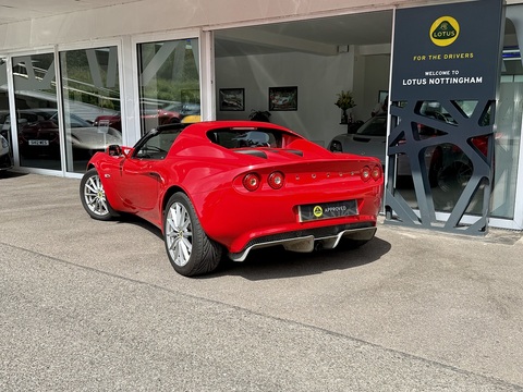 Touring Convertible 1.6 Manual Petrol