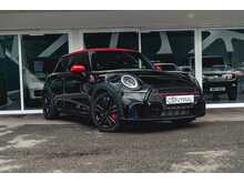 MINI Hatch John Cooper Works 