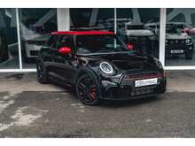 MINI Hatch John Cooper Works 