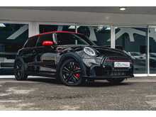 MINI Hatch John Cooper Works 