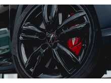 MINI Hatch John Cooper Works 