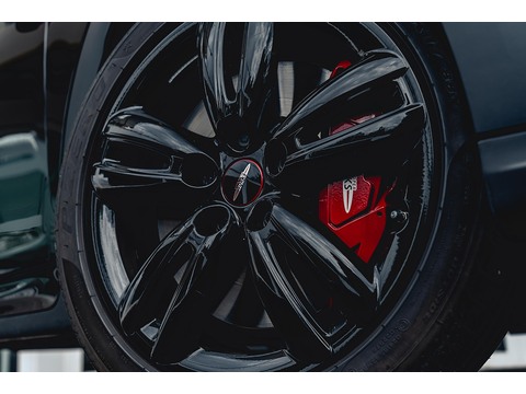 2.0 John Cooper Works Hatchback 3dr Petrol Steptronic Euro 6 (s/s) (231 ps)