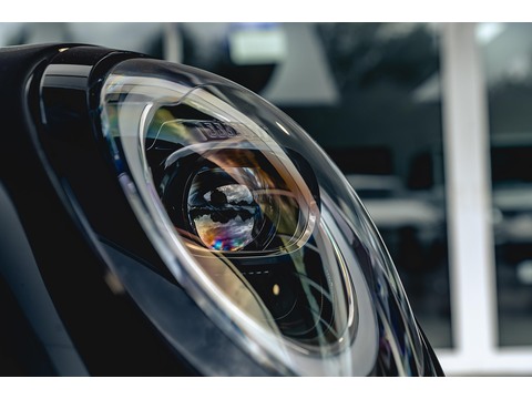 2.0 John Cooper Works Hatchback 3dr Petrol Steptronic Euro 6 (s/s) (231 ps)