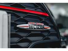 MINI Hatch John Cooper Works 