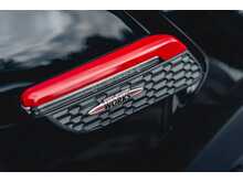 MINI Hatch John Cooper Works 