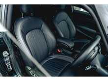 MINI Hatch John Cooper Works 