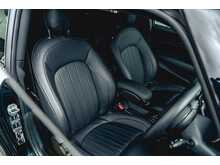 MINI Hatch John Cooper Works 