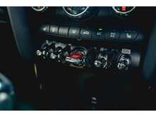 MINI Hatch John Cooper Works 