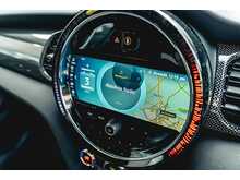 MINI Hatch John Cooper Works 