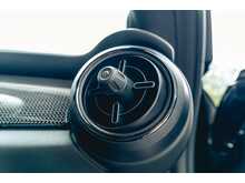 MINI Hatch John Cooper Works 