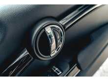 MINI Hatch John Cooper Works 