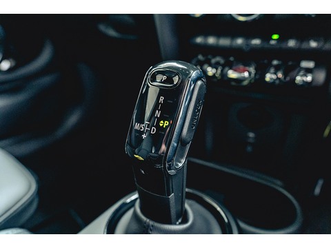 2.0 John Cooper Works Hatchback 3dr Petrol Steptronic Euro 6 (s/s) (231 ps)