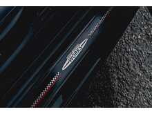 MINI Hatch John Cooper Works 