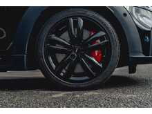 MINI Hatch John Cooper Works 