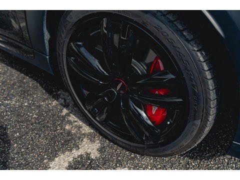 2.0 John Cooper Works Hatchback 3dr Petrol Steptronic Euro 6 (s/s) (231 ps)