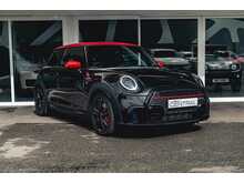 MINI Hatch John Cooper Works 