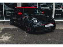 MINI Hatch John Cooper Works 