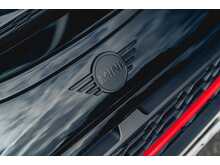 MINI Hatch John Cooper Works 