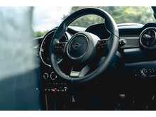 MINI Hatch John Cooper Works 