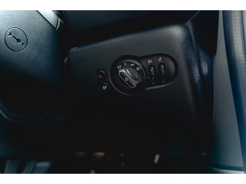 2.0 John Cooper Works Hatchback 3dr Petrol Steptronic Euro 6 (s/s) (231 ps)