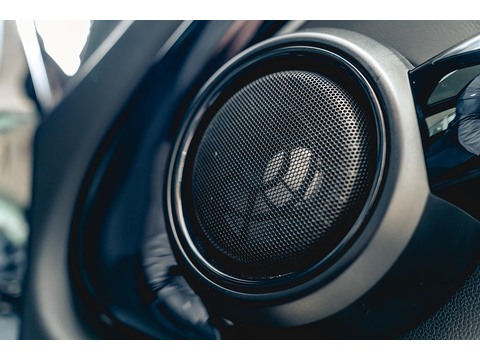 2.0 John Cooper Works Hatchback 3dr Petrol Steptronic Euro 6 (s/s) (231 ps)