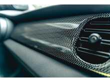 MINI Hatch John Cooper Works 