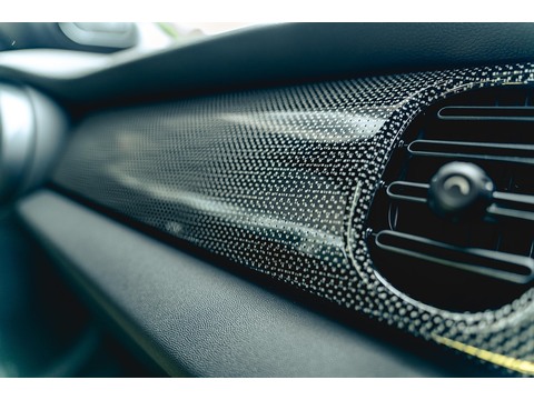 2.0 John Cooper Works Hatchback 3dr Petrol Steptronic Euro 6 (s/s) (231 ps)