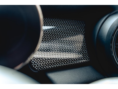 2.0 John Cooper Works Hatchback 3dr Petrol Steptronic Euro 6 (s/s) (231 ps)