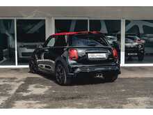 MINI Hatch John Cooper Works 