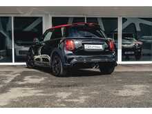 MINI Hatch John Cooper Works 