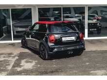 MINI Hatch John Cooper Works 
