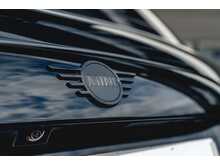 MINI Hatch John Cooper Works 