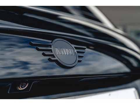 2.0 John Cooper Works Hatchback 3dr Petrol Steptronic Euro 6 (s/s) (231 ps)