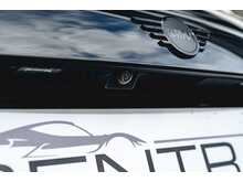 MINI Hatch John Cooper Works 